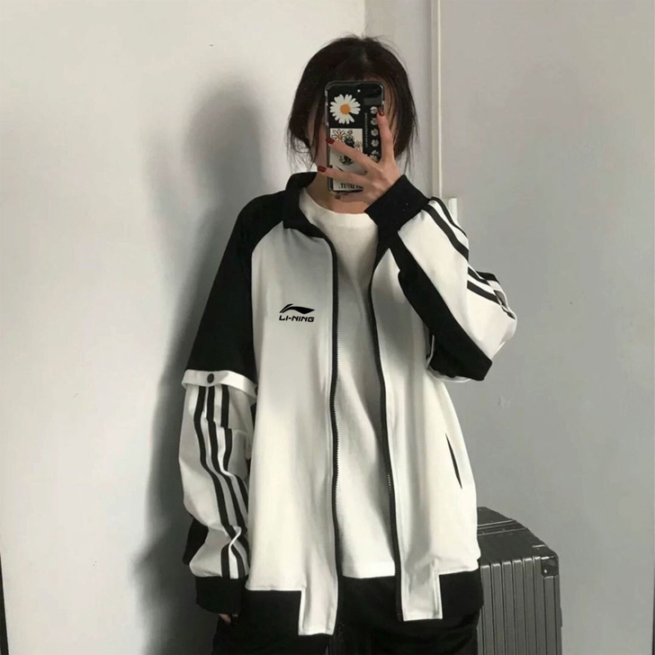 2021ss炸街女孩网红同款防晒衣秋季宽松...