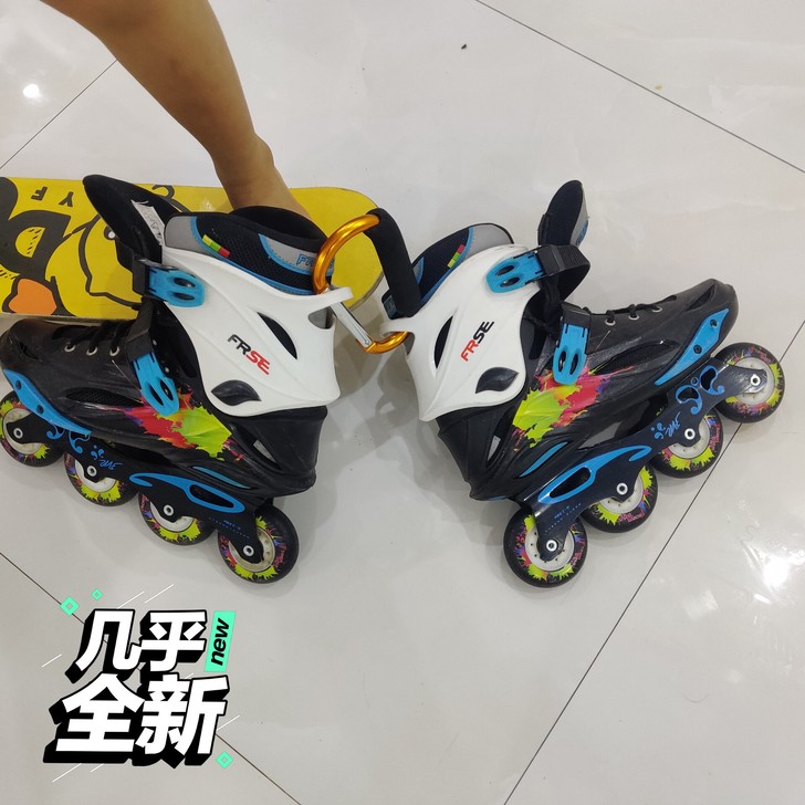 费斯