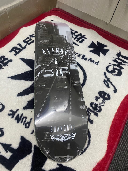 全新 Avenue##amp；amp；so...