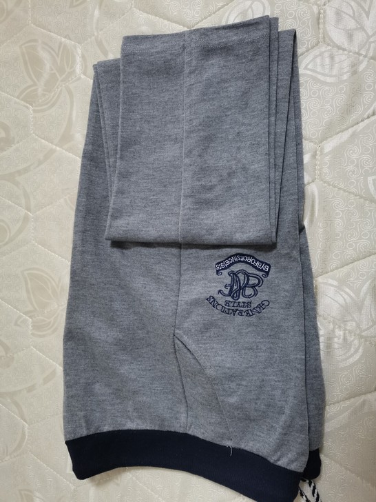 男士休闲男裤 休闲裤 男裤