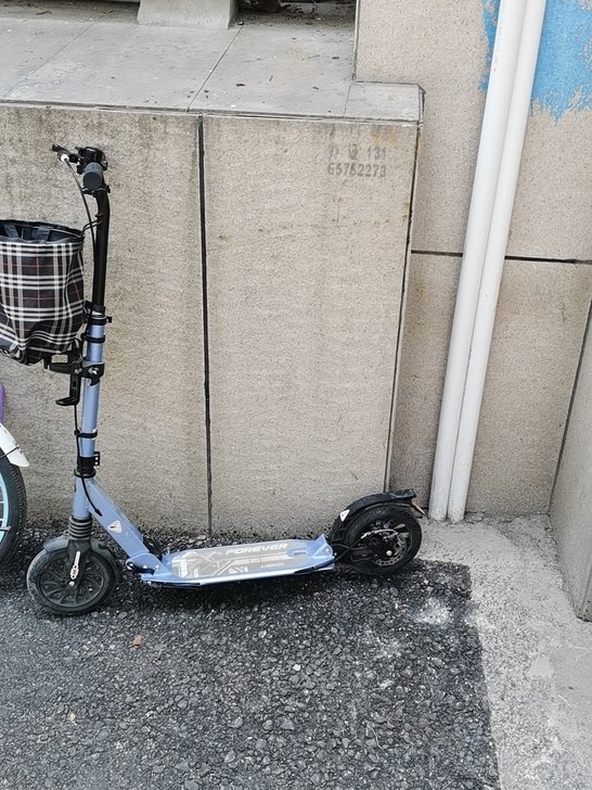 滑板车便宜处理