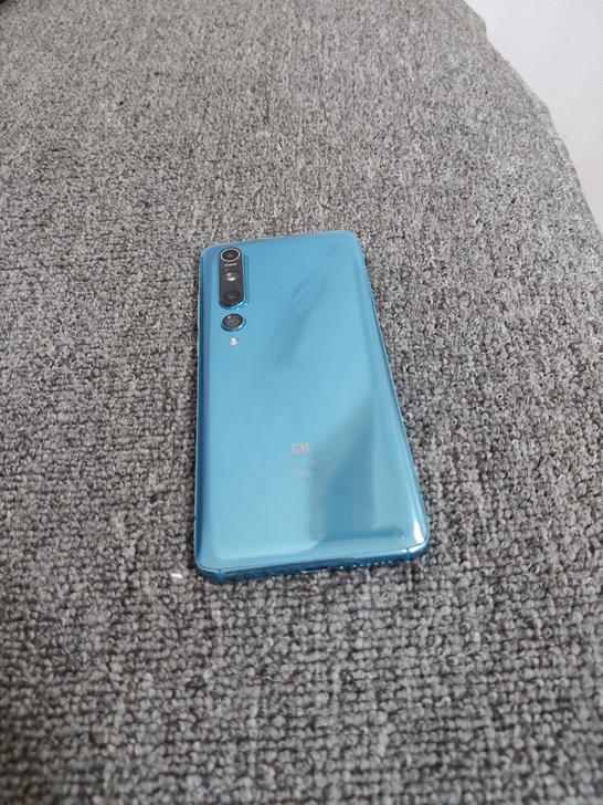 小米  小米 10 (5G)，国行，全网通...