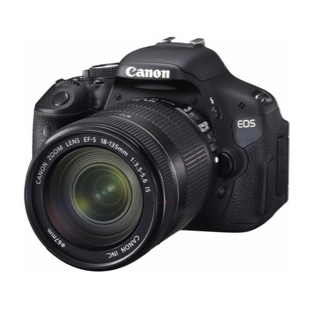 落灰的相机镜头