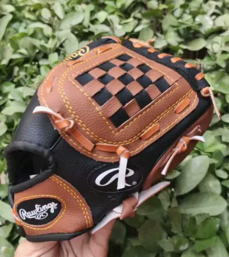 罗林斯 rawlings 9.5英寸pvc...