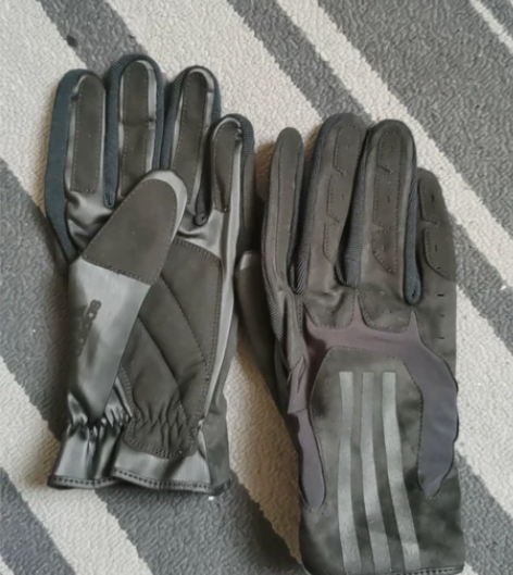 阿迪达斯棒球手套 m码 全新 售出不退换 ...