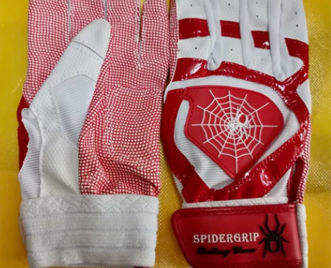 S码最后一副!先到先得 Spider 棒球...