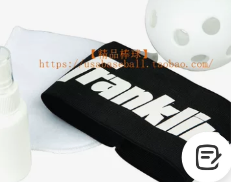 【精品棒球】美国Franklin棒垒球手套...