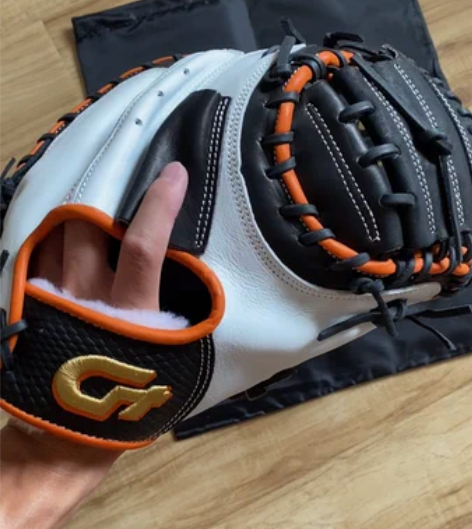 全新G+GPLUS进口steer牛皮成人硬...