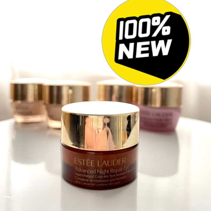 雅诗兰黛智妍眼霜小样 紧致眼霜全新正品