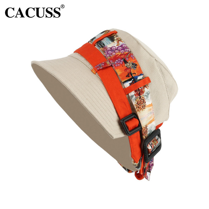 Cacuss 帽子（不退不换看好拍）