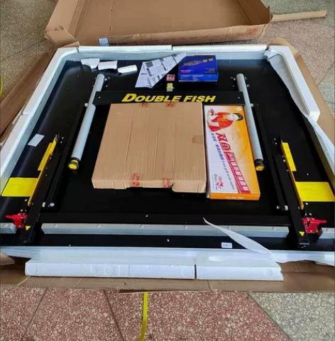 【财神到赶紧接便宜】乒乓球桌家用室内标准可...