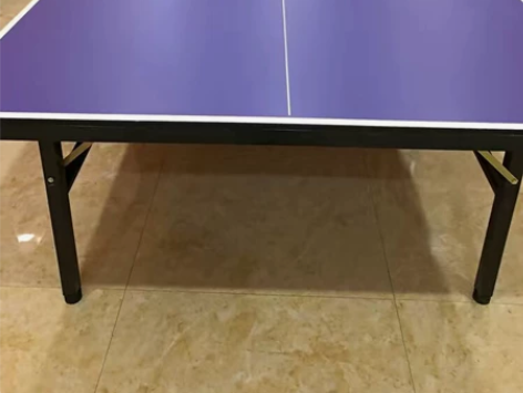 球馆不开了，全新含泪出售 全新乒乓球台，非...