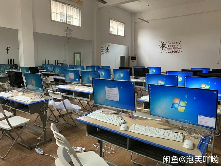 租电脑，办公电脑，高端电竞，台式机，一体机...