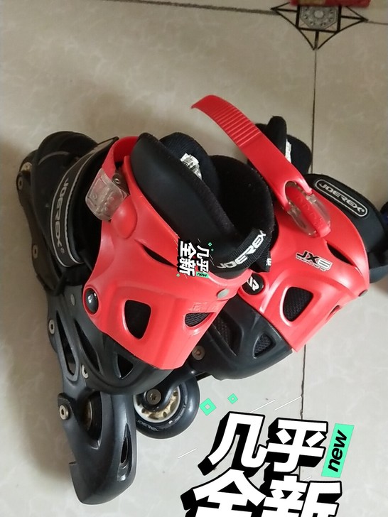 孩子穿小了,转给需要的人,看颜值可小刀