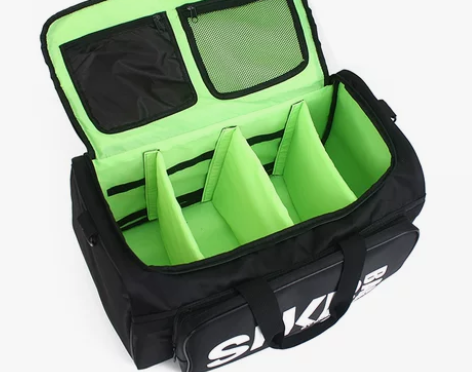 SNKR BAG多功能球鞋收纳旅行包 户外...