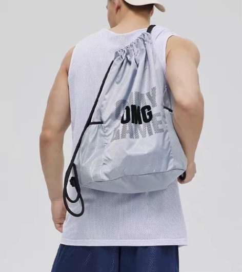 OMG潮牌 双肩背包篮球包便携运动健身训练...