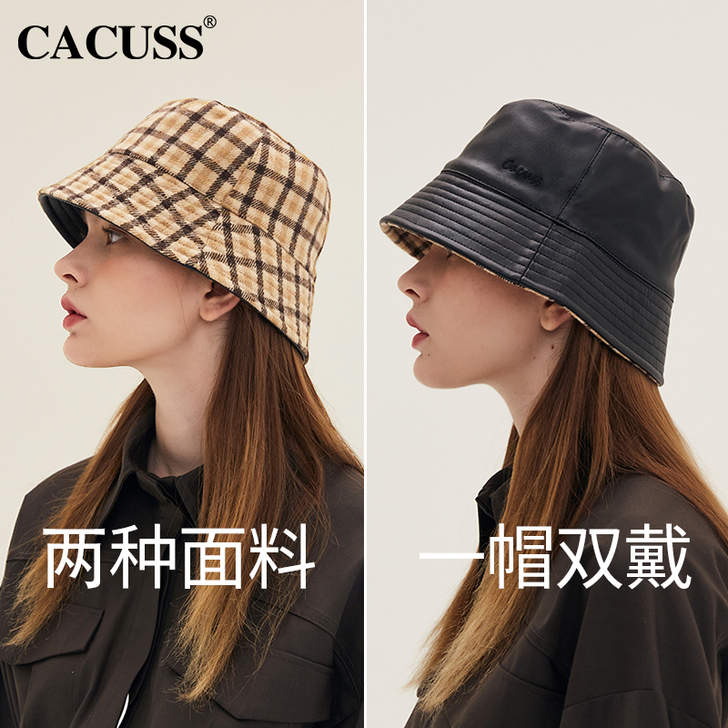 Cacuss 帽子
