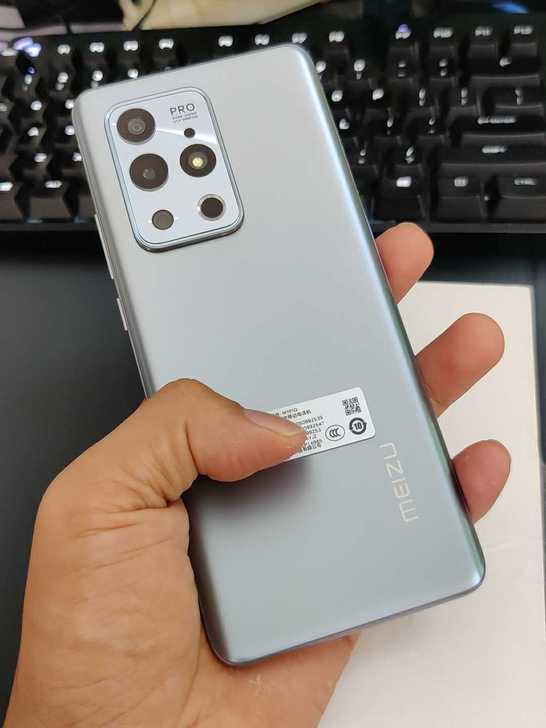 魅族 18 Pro 12GB+256GB ...