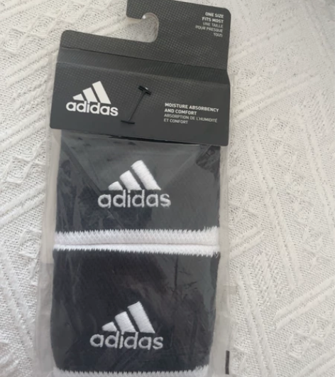 adidas阿迪达斯护腕FK0912男女运...