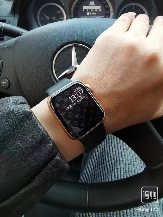 苹果iWatch 6 智能手表 最高版本区...
