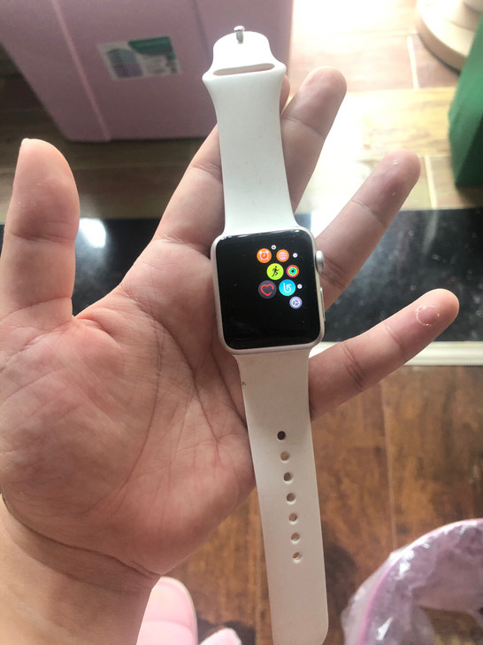 Apple watchApple watch