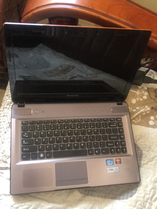 联想y470高端系列,i5-2450处理器...