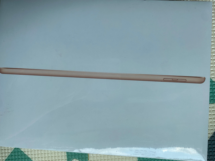 苹果iPad6全新，2019款，32G，共...