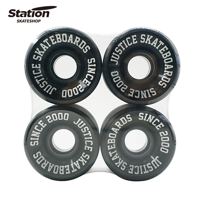 JUSTICE 滑板全新 没拆过全新