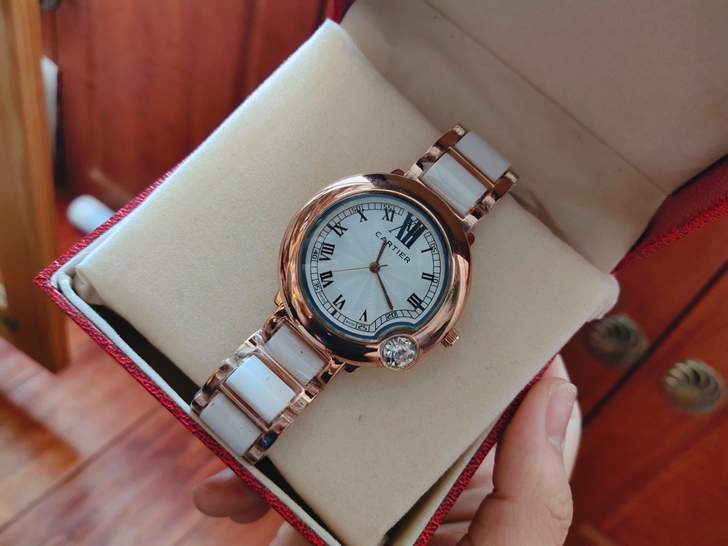 全新手表，未装电池，超便宜出