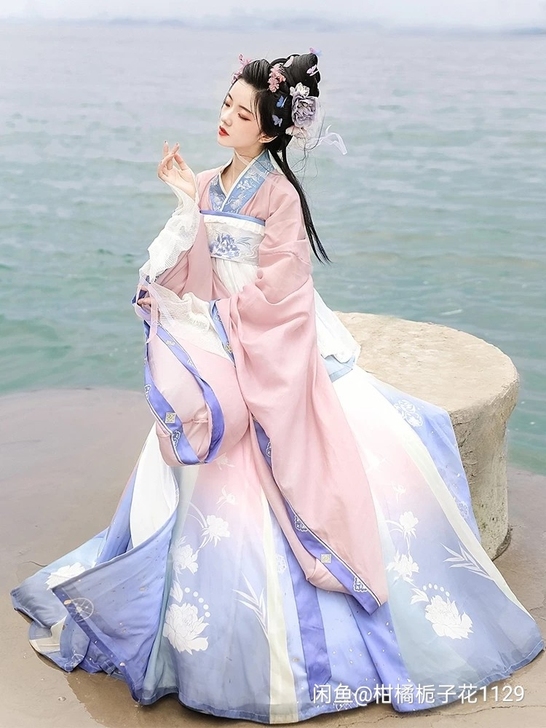 （已经收到）流烟昔冷瑶姬已经收到了，实物很...