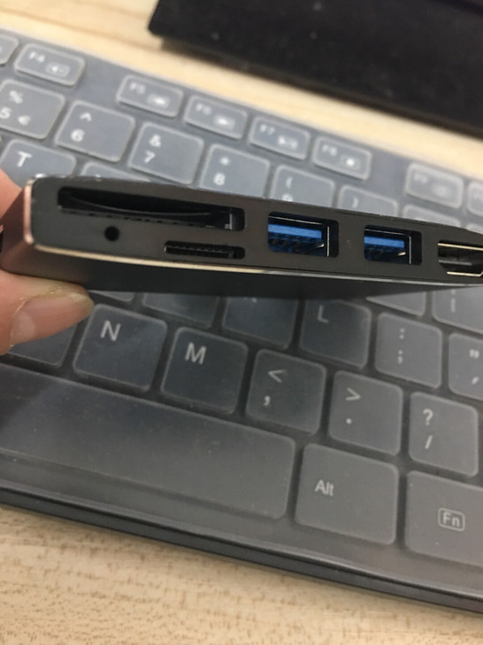 全新isky surface pro7专用...