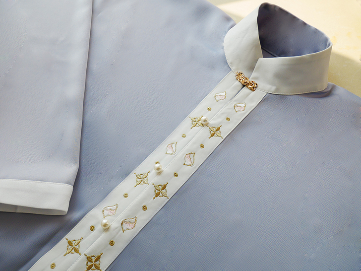 东月棠 流云兔 多色款冬装汉服汉元素女正品...