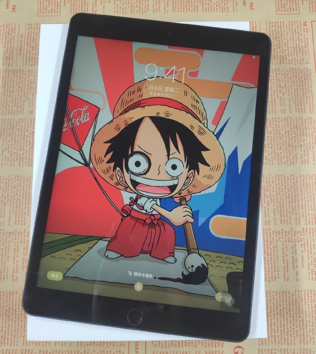 【打骨折】苹果iPad 2019款ipad...