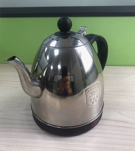 电热水壶 45元 茶艺学校培训用 不开课也...