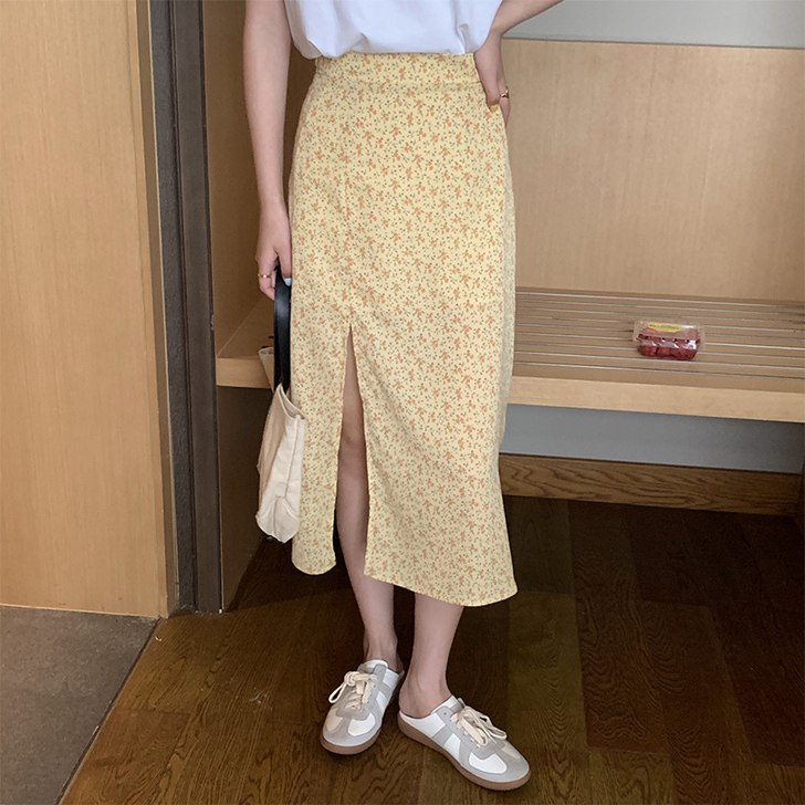 半身裙