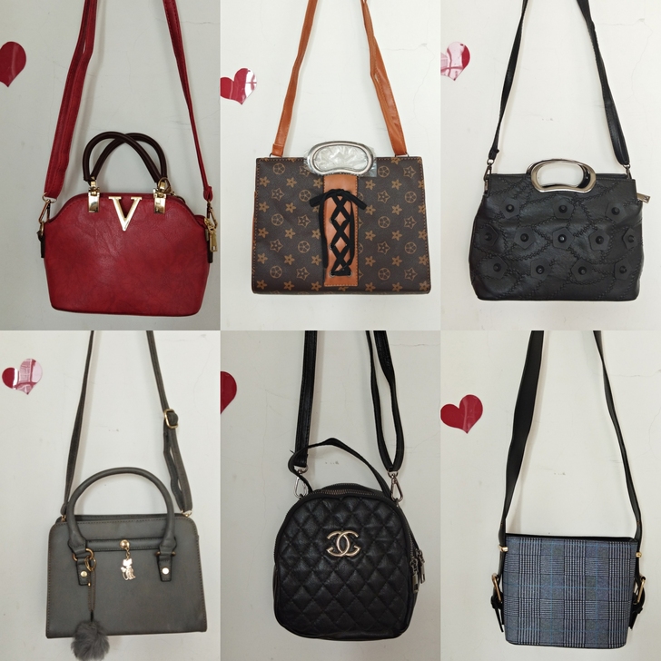 女士单肩包，斜挎包！全部处理价，喜欢哪个私...