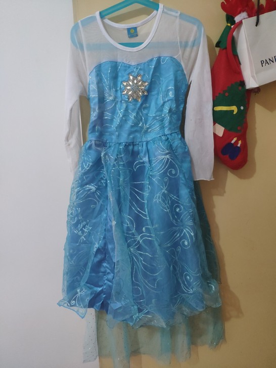 万圣节儿童派对舞蹈动漫迪士尼cosplay...