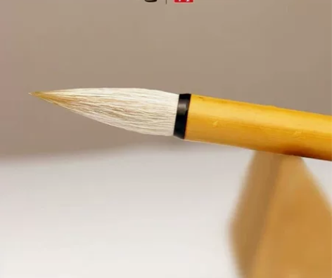 亏本出正宗善琏湖笔狼羊兼毫，好用的毛笔写作...