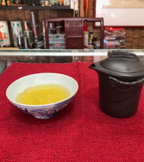 老瓷器 老瓷碗 老茶碗 青花喜字碗 喜庆雅...