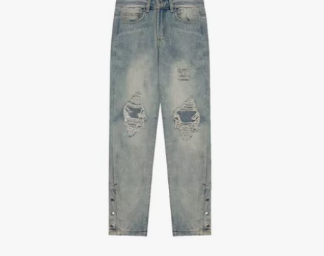 Fear of God  Fog 主线重工...