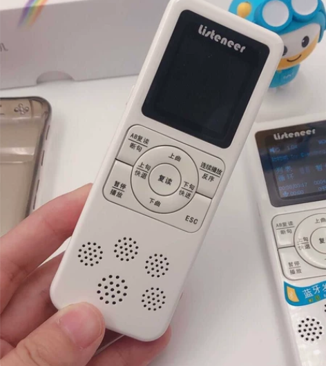 倾听者为什么这么受欢迎？简单说，倾听者就是...