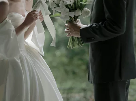 公主部落最新2022年最牛钟祖兵网红婚礼经...