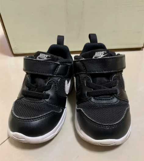 Nike耐克婴童运动童鞋 品牌:Nike/...