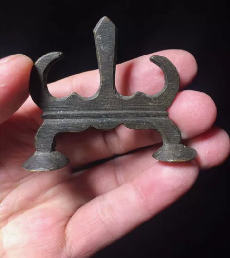 老笔架山，喜欢的朋友请先咨询，请勿直拍，谢...