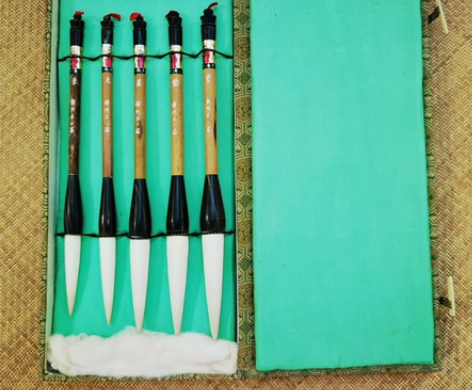 难得的一套藏品级 70年代湖州王一品劳动最...