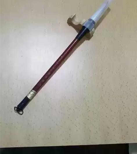 善琏湖笔,全新,兼毫,正品,6厘米笔锋,做...