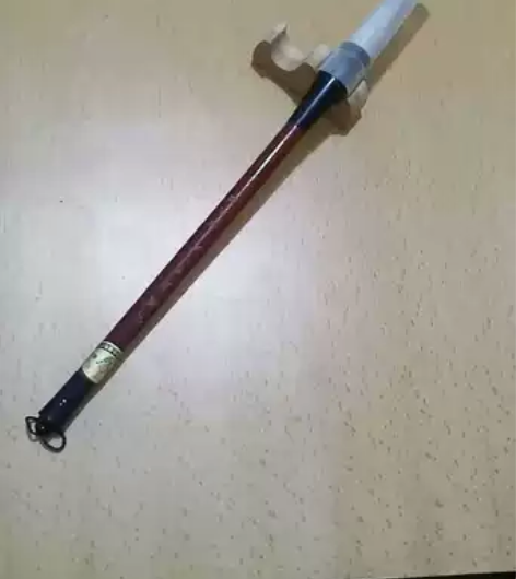 全新毛笔,善琏湖笔,笔锋6厘米,兼毫,做工...