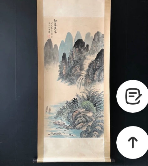 粉丝福利，限时放漏拍一得二（送：随机手绘四...