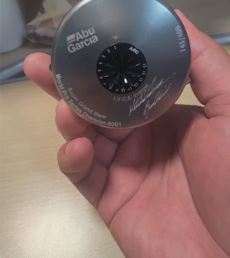 阿布魔龙三代1601今江克隆限定,sx16...