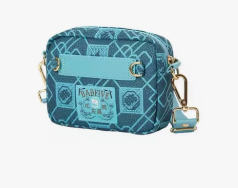 李宁 反伍 badfive 江左风流  南...